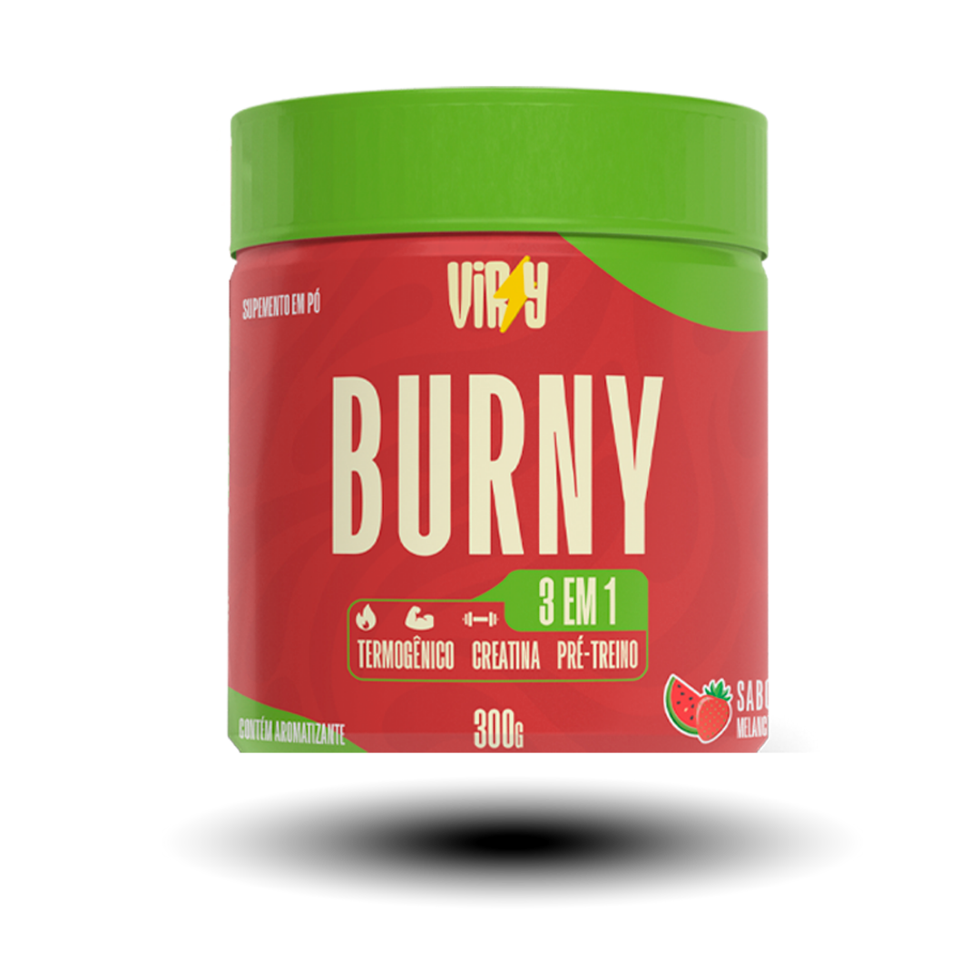 Virey Burny Melancia